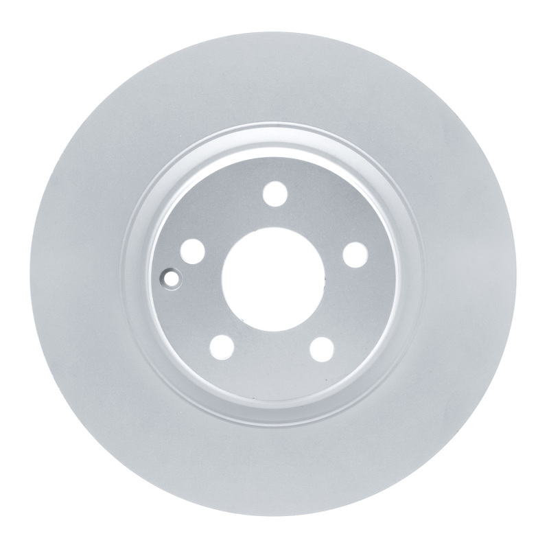 Mercedes-Benz GLK350 Brake Rotor (1) - Front - R1 Concepts - GEOSPEC Coated - `06-`15 Mercedes-Benz GLK350 Brake Rotor (1) - Front - R1 Concepts - GEOSPEC Coated - `06-`15